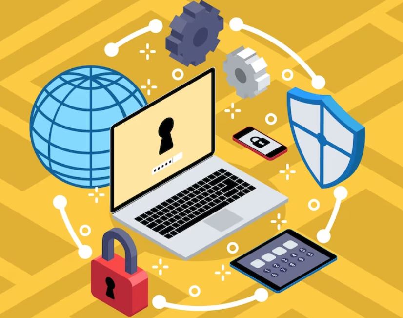 Seguridad Cibernética en el Internet de las Cosas: Protegiendo tus dispositivos conectados