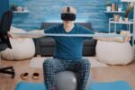 Terapia de Realidad Virtual: Una Nueva Frontera en el Tratamiento de Enfermedades Mentales