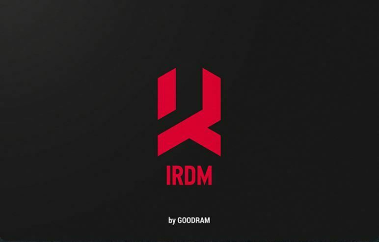 ¿Qué es IRDM (Goodram) y cuáles son sus productos?