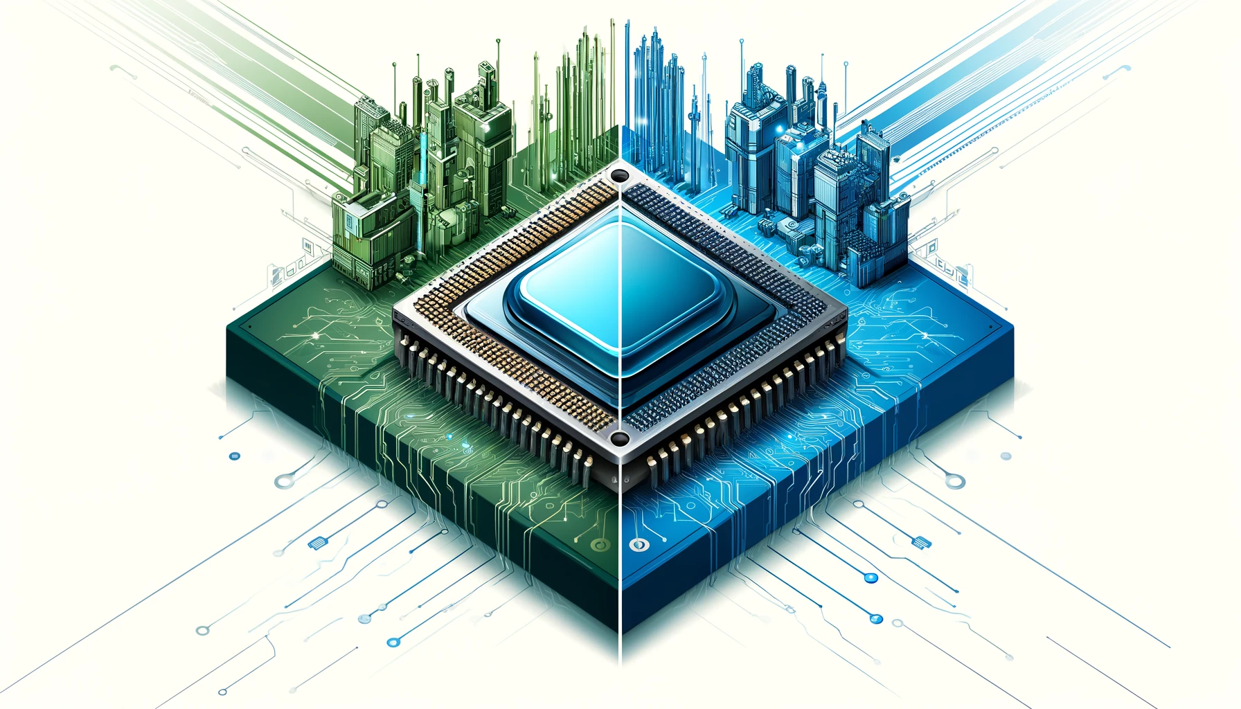 ¿Qué es ARM big.LITTLE?: arquitectura de computación heterogénea desarrollada por Arm Limited. ¿Cómo funciona y para qué sirve? 1 ¿Que es ARM big.LITTLE arquitectura de computacion heterogenea desarrollada por Arm Limited. ¿Como funciona y para que sirve