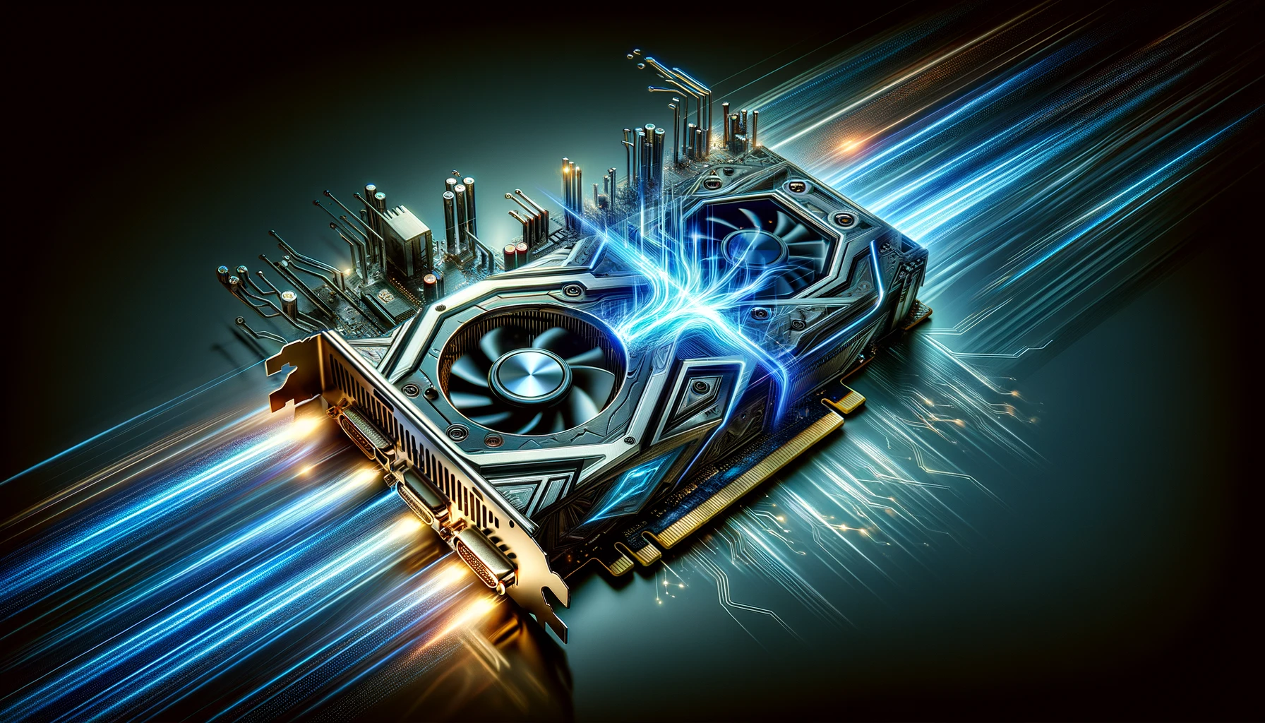 ¿Qué es Intel Alchemist? ¿Cómo funciona y para qué sirve? 1 ¿Que es Intel Alchemist. ¿Como funciona y para que sirven