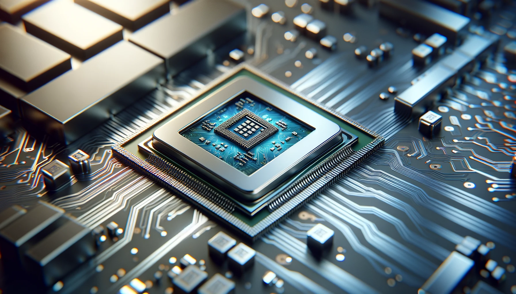 ¿Qué es Intel Celeron? Cómo funciona y para qué se utiliza 1 ¿Que es Intel Celeron0 Como funciona y para que se utiliza