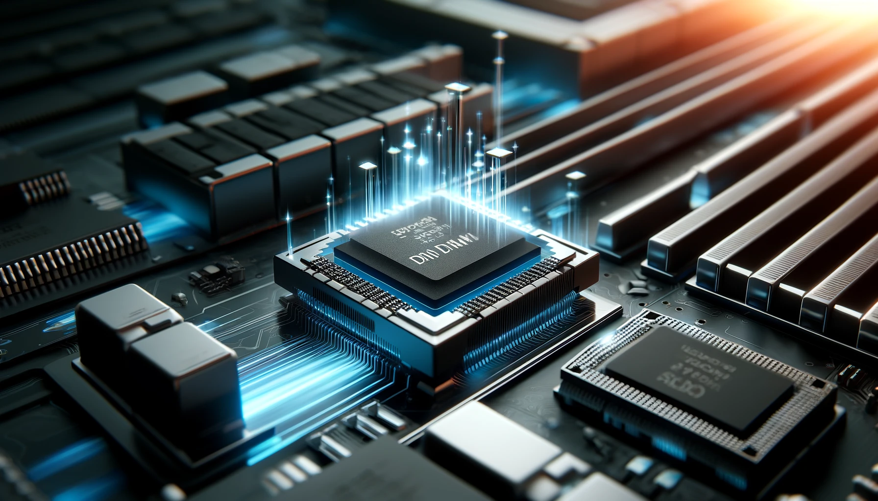 ¿Qué es LPDDR (abreviatura de Low-Power Double Data Rate): cómo funciona y para qué se utiliza? 1 ¿Que es LPDDR abreviatura de Low Power Double Data Rate como funciona y para que se utilizae