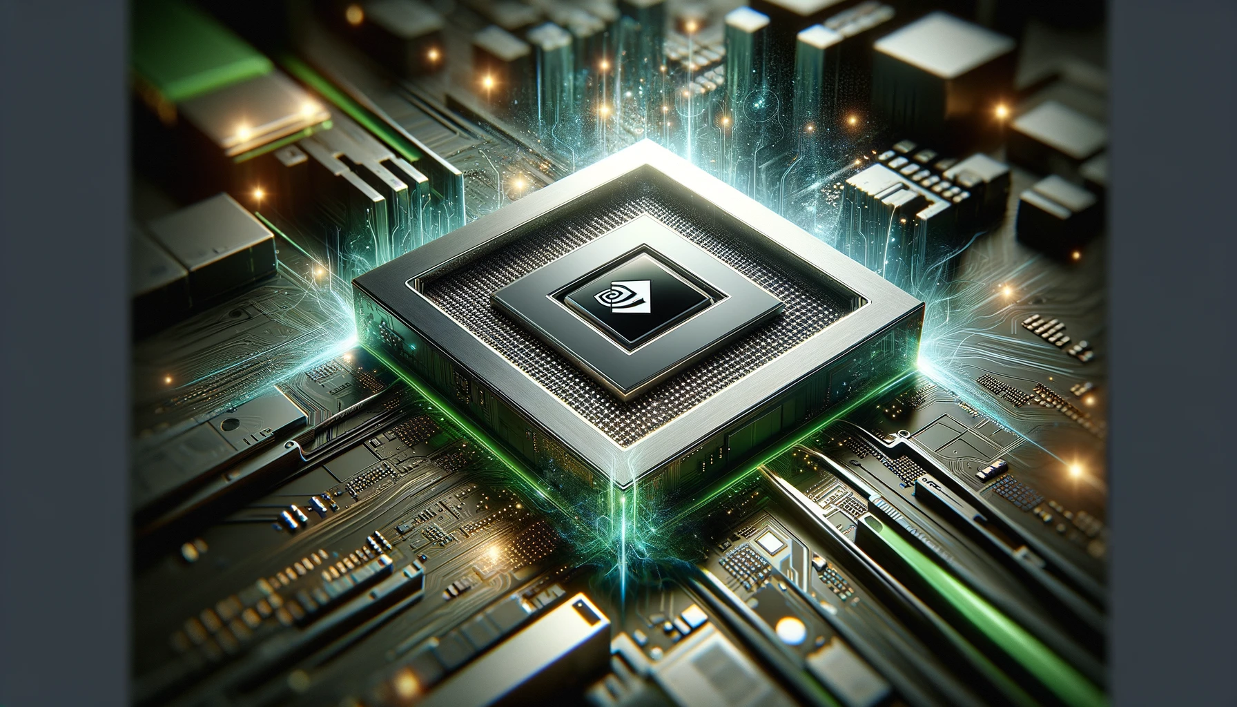 ¿Qué es NVIDIA Tegra? Cómo funciona y para qué se utiliza 1 ¿Que es NVIDIA Tegra. Como funciona y para que se utiliza