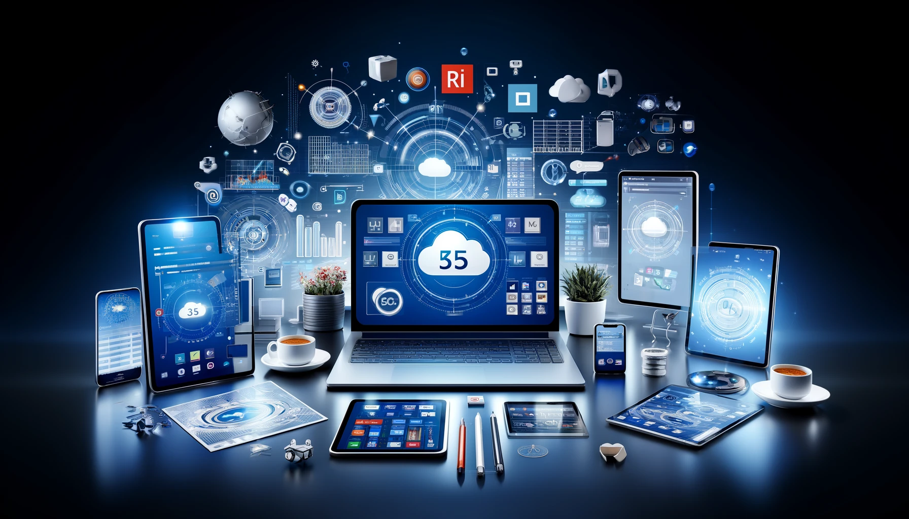 ¿Qué es Office 365? ¿Cómo funciona y para qué sirve? 1 ¿Que es Office 3651 ¿Como funciona y para que sirvea