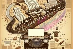 Guía Completa sobre Procesadores de Texto: Historia, Tipos y Uso Efectivo