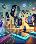Tecnologías Wearables: Tendencias, Dispositivos y Futuro
