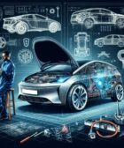 Guía sobre la Electrónica en Vehículos: Sistemas y Mantenimiento