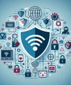 Seguridad en Redes Inalámbricas: Protocolos, Amenazas y Protección