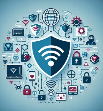 Seguridad en Redes Inalámbricas: Protocolos, Amenazas y Protección 1 Seguridad en Redes Inalámbricas: Protocolos, Amenazas y Protección