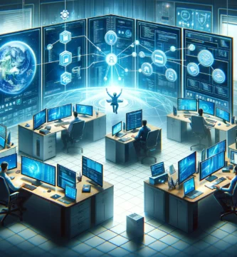 ¿Qué es VNC (Computación Virtual en Red): cómo funciona y para qué sirve? 1 ¿Qué es VNC (Computación Virtual en Red): cómo funciona y para qué sirve?