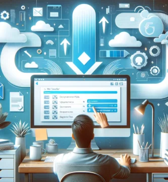 ¿Qué es WeTransfer, el programa para compartir archivos grandes: cómo funciona y para qué sirve? 2 ¿Qué es WeTransfer, el programa para compartir archivos grandes: cómo funciona y para qué sirve?