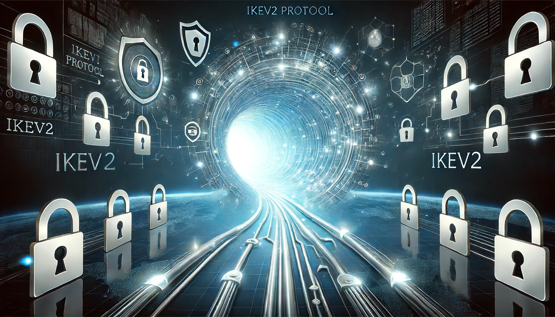 Protocolo IKEv2: Que es y para que sirve 1 Protocolo IKEv2: Que es y para que sirve