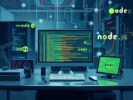 Desarrollo Backend con Node.js: Crea Servidores Ultra Rápidos