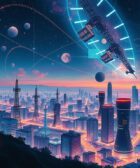 Tecnología de Radiofrecuencia (RF): Fundamentos para IoT y 5G