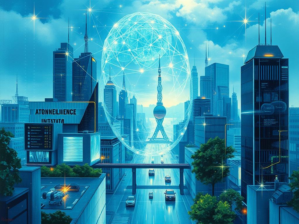 ¿Qué es la Inteligencia Artificial? ¿Qué es la Inteligencia Artificial?