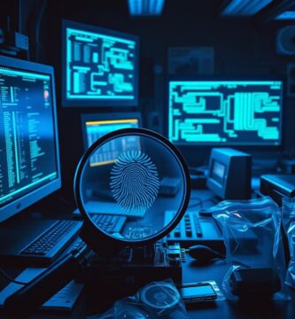 Análisis Forense Digital: Resolviendo Casos con Evidencia Electrónica