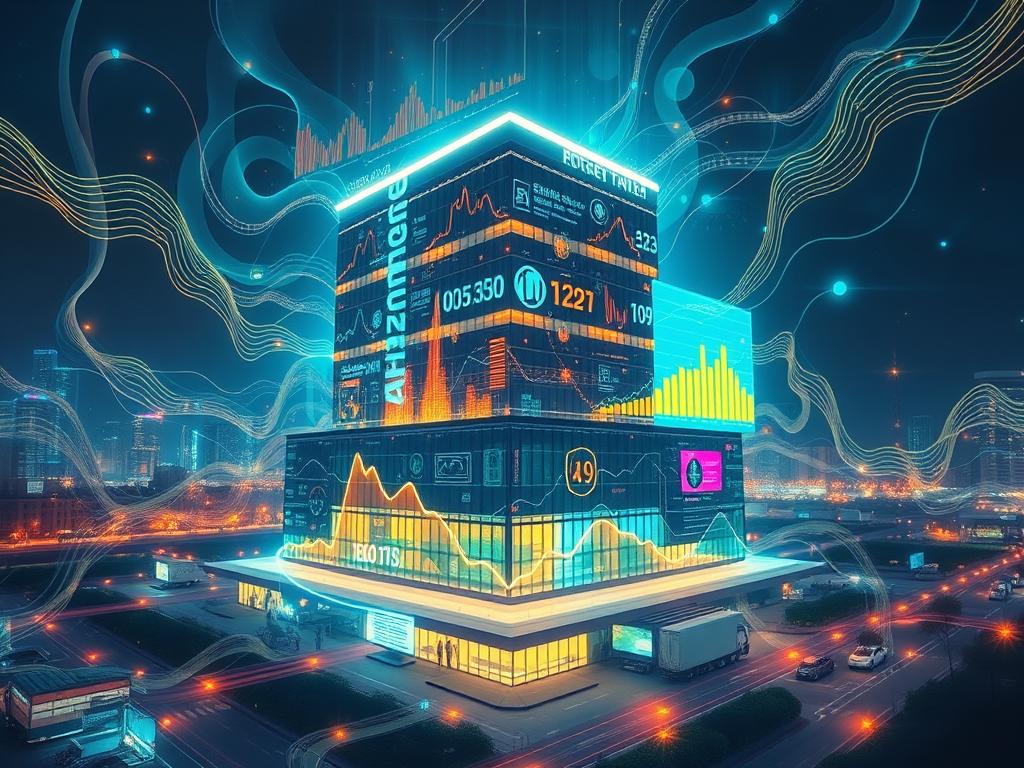 Análisis de Datos y Big Data en Energía Análisis de Datos y Big Data en Energía