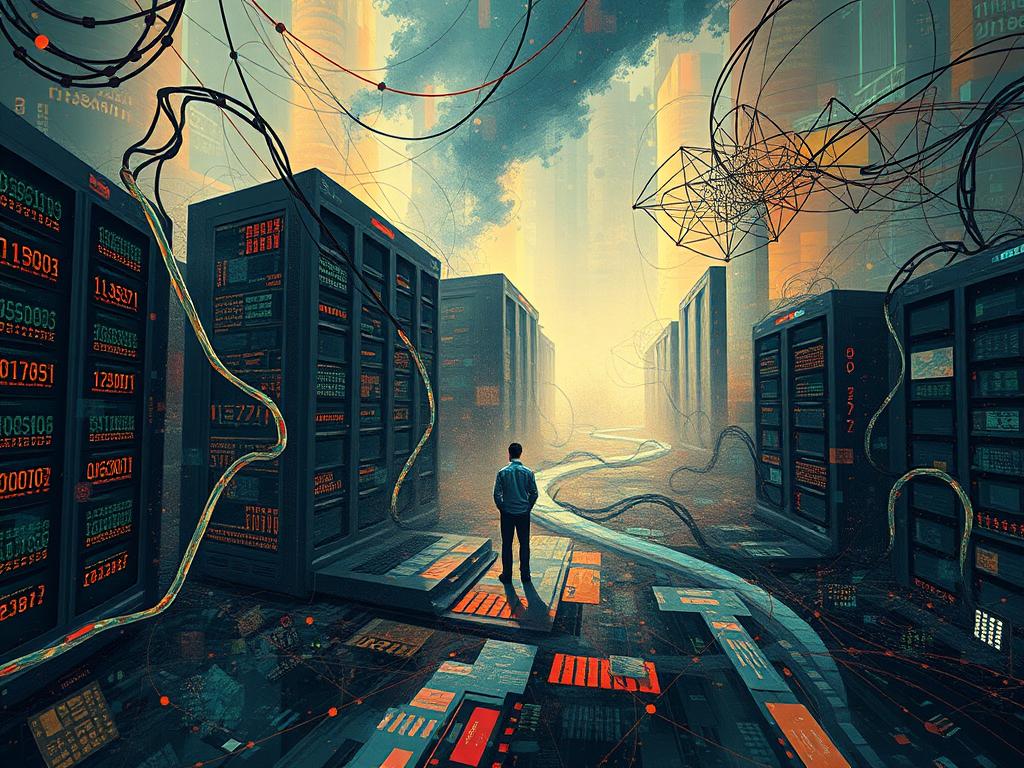 Big Data Challenges Big Data Challenges