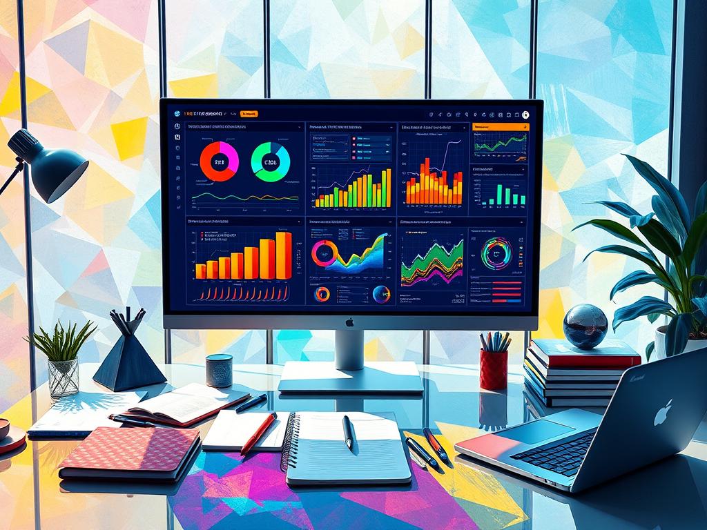 Business Intelligence con Tableau: Visualiza y Analiza Datos como un Experto 1 Business Intelligence con Tableau: Visualiza y Analiza Datos como un Experto