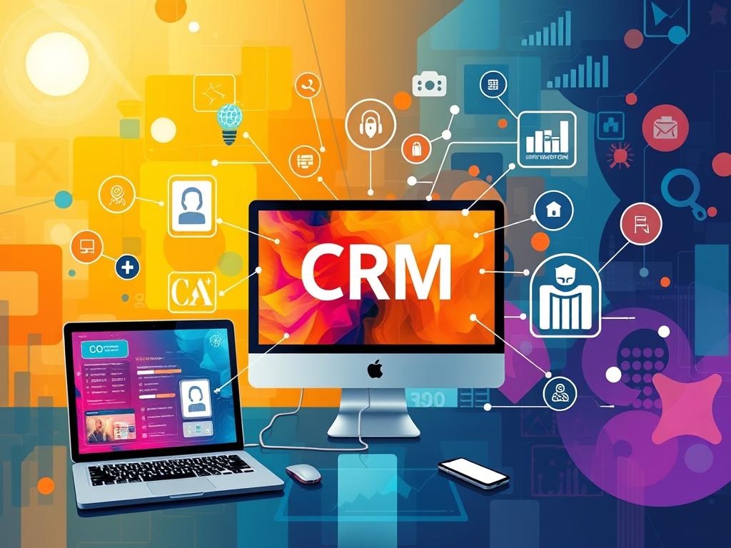 CRM Integration CRM Integration