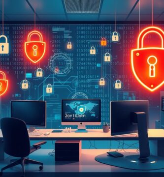 Ciberseguridad para PYMEs: Protege tu Negocio de Amenazas Digitales 1 Ciberseguridad para PYMEs: Protege tu Negocio de Amenazas Digitales