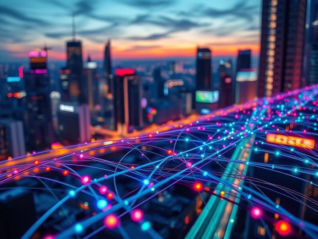 Comunicaciones ópticas