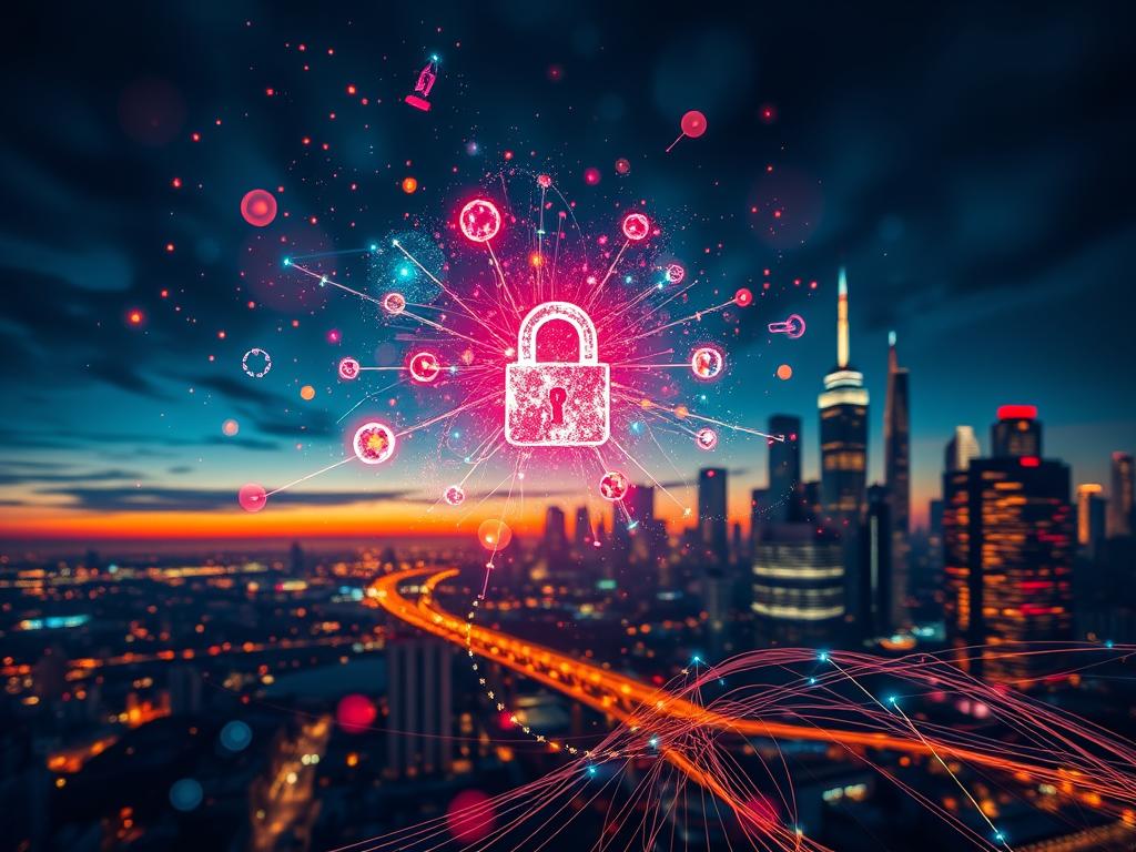 Criptografía cuántica Criptografía cuántica