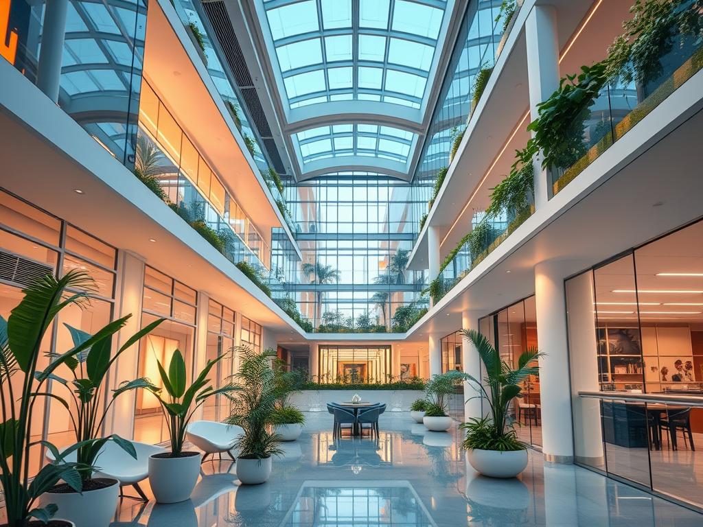 Eficiencia energética KNX