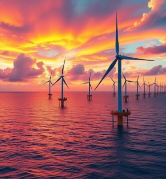 Electrónica para Sistemas de Generación de Energía Eólica Offshore