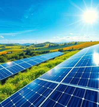 Energías Renovables: Aprovechando el Poder del Sol para un Futuro Sostenible 2 Energías Renovables: Aprovechando el Poder del Sol para un Futuro Sostenible