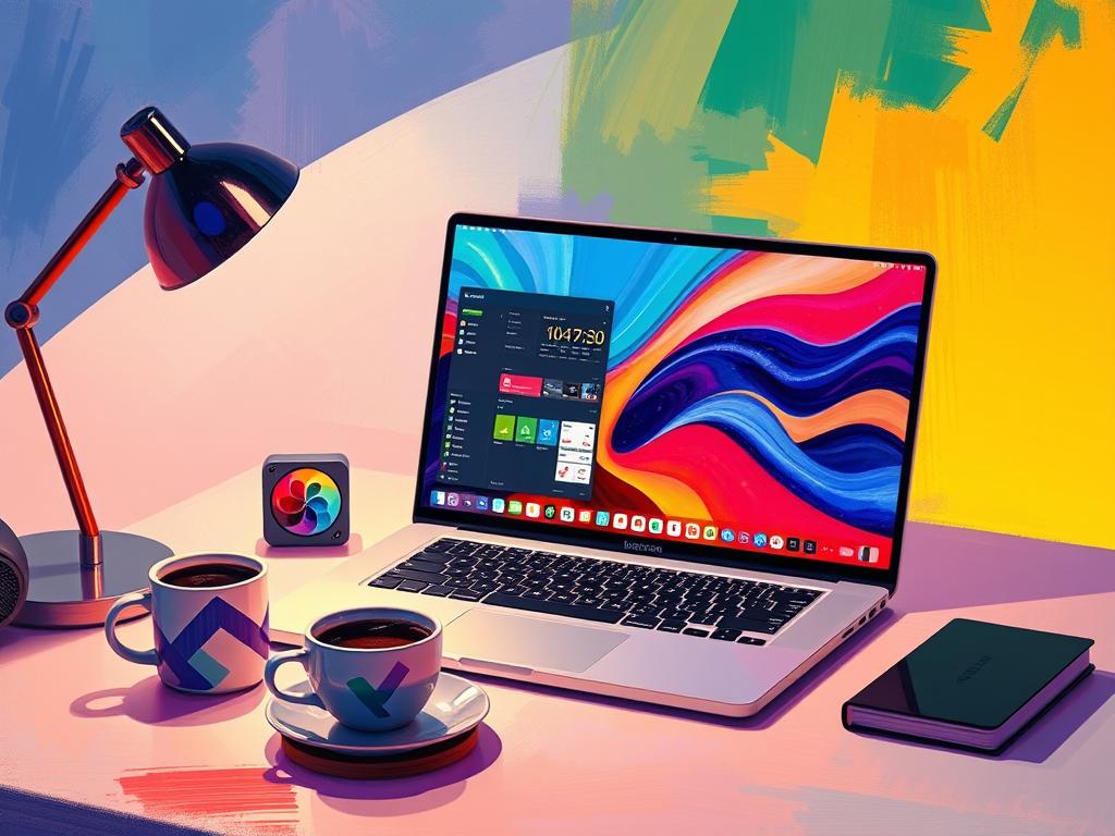 Flutter Desktop Flutter Desktop