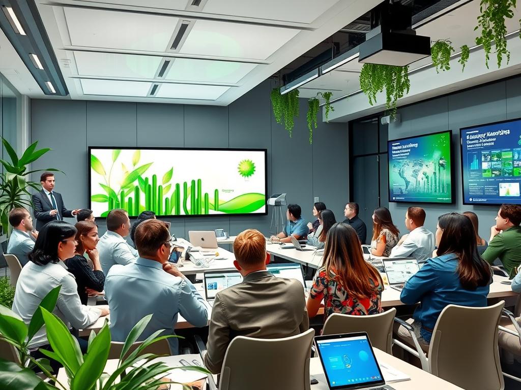 Formación Continua en gestión energética Formación Continua en gestión energética