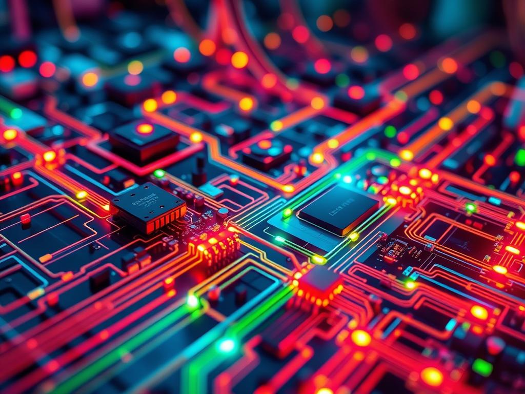 Fotónica Integrada: Miniaturización en las Comunicaciones Ópticas