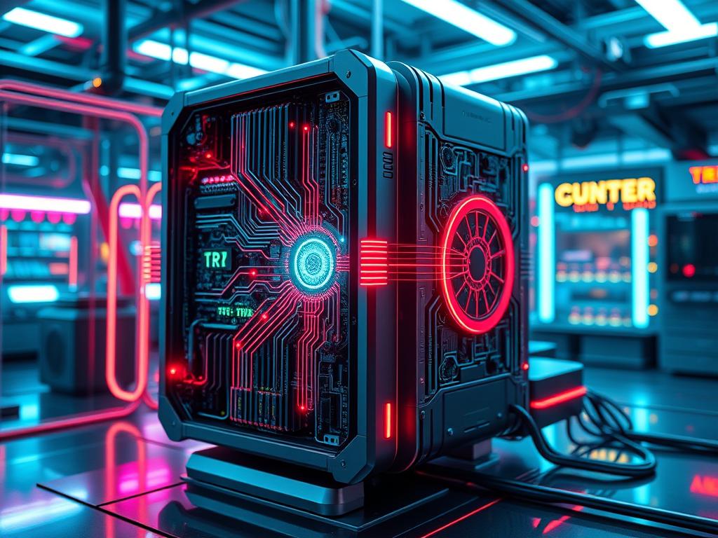 Hardware Cuántico: Un Vistazo a las Tecnologías de Qubits 1 Hardware Cuántico: Un Vistazo a las Tecnologías de Qubits