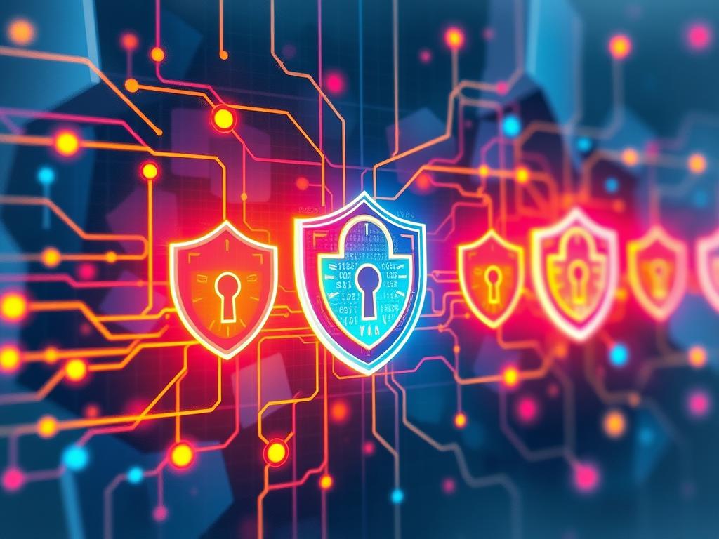 Imagen de Firewall VoIP Imagen de Firewall VoIP