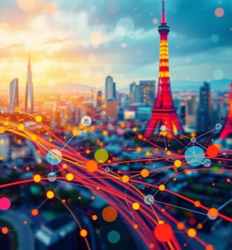 Programación en Red con Tokio y Rust: Asincronía y Rendimiento