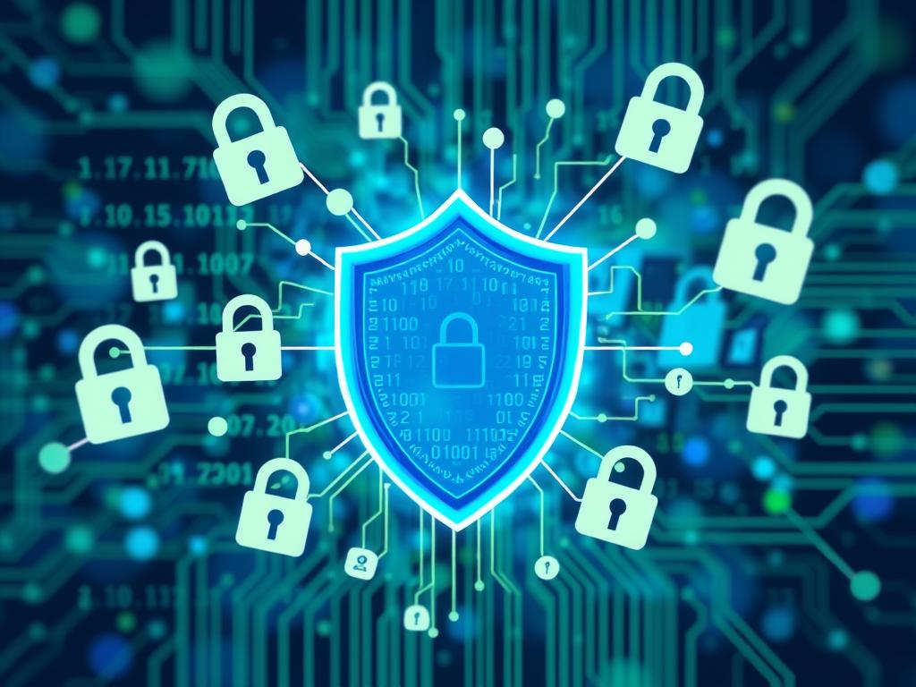 Protección de Datos Personales: Cumple con GDPR y Leyes de Privacidad