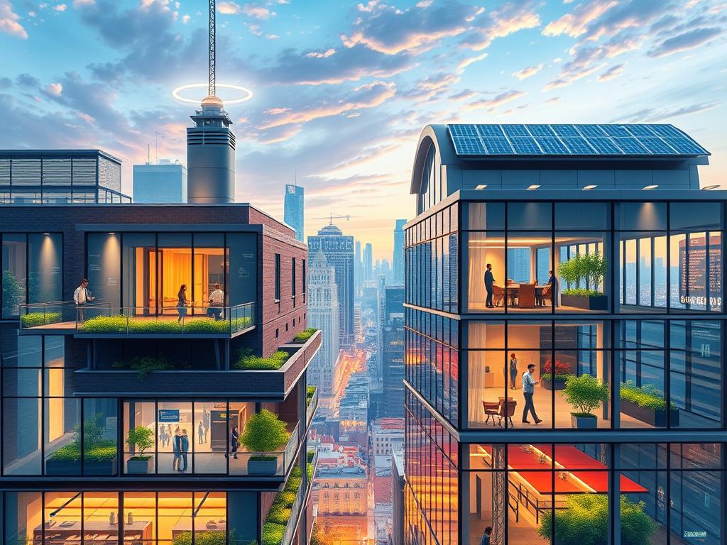 Proyecto KNX Inteligente