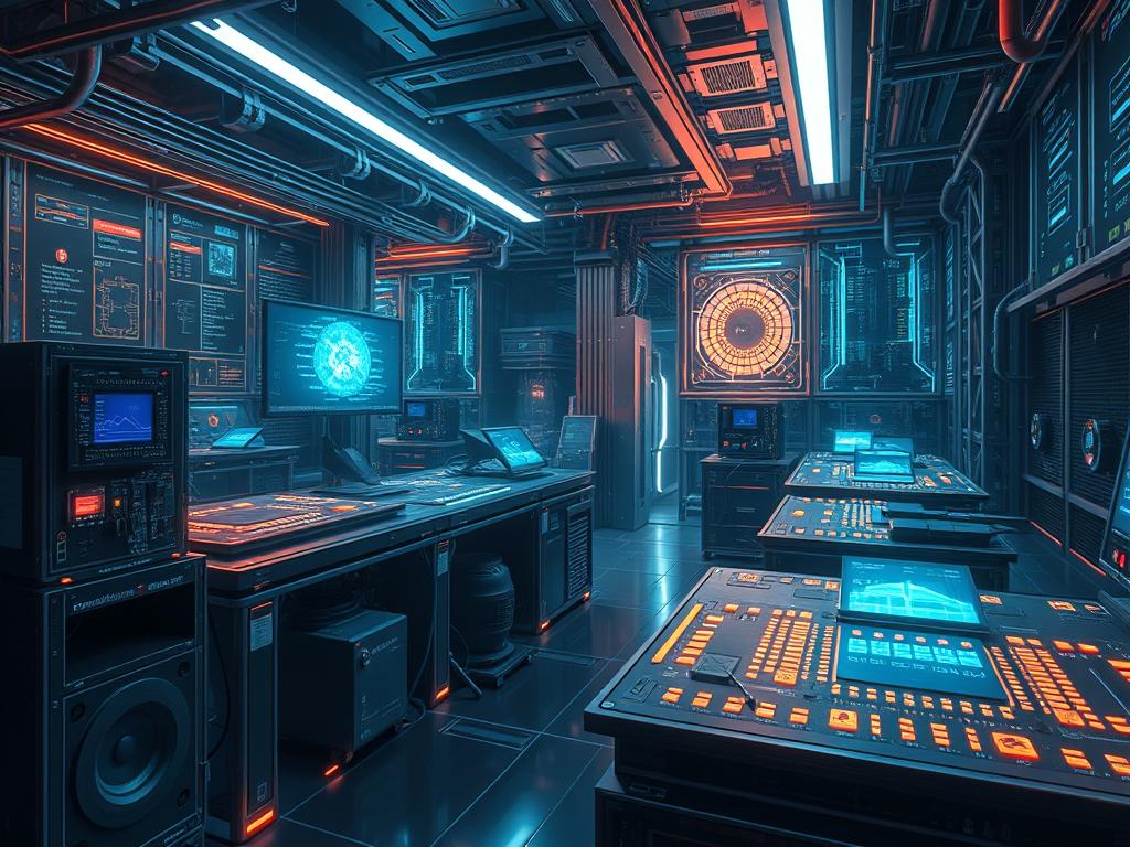 Quantum hardware challenges Quantum hardware challenges