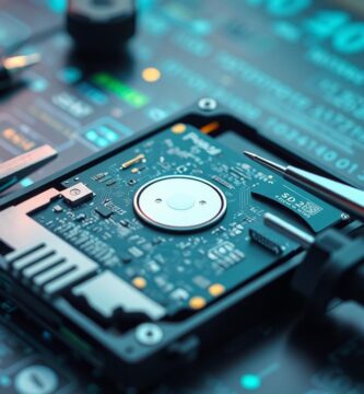 Recuperación de Datos en Discos SSD: Técnicas y Herramientas
