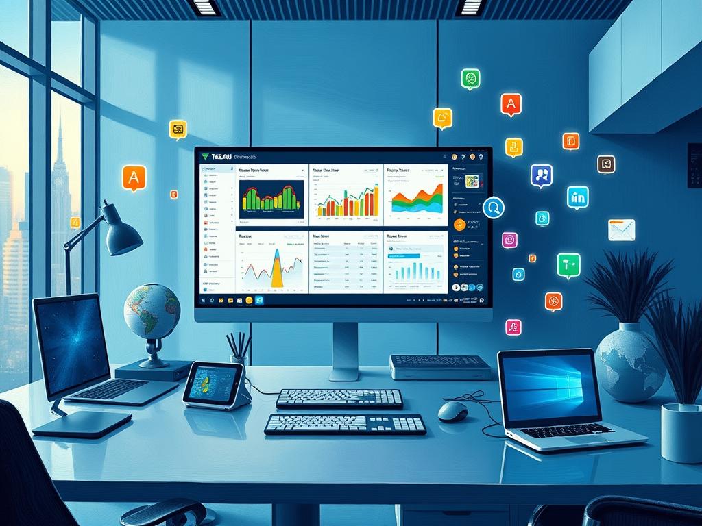 Tableau Extensions and Add-ons Tableau Extensions and Add-ons