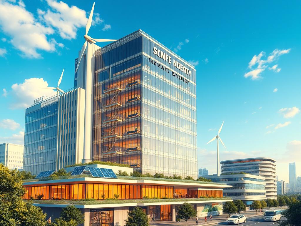 Tecnologías de Gestión Energética Tecnologías de Gestión Energética