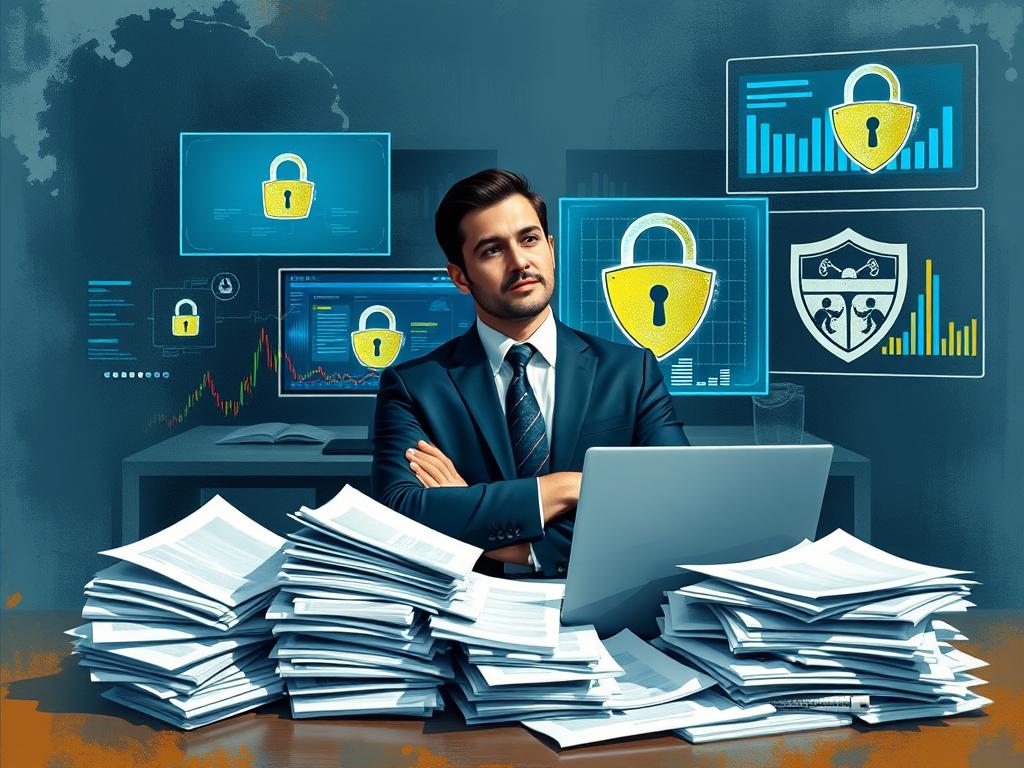 delegado de protección de datos