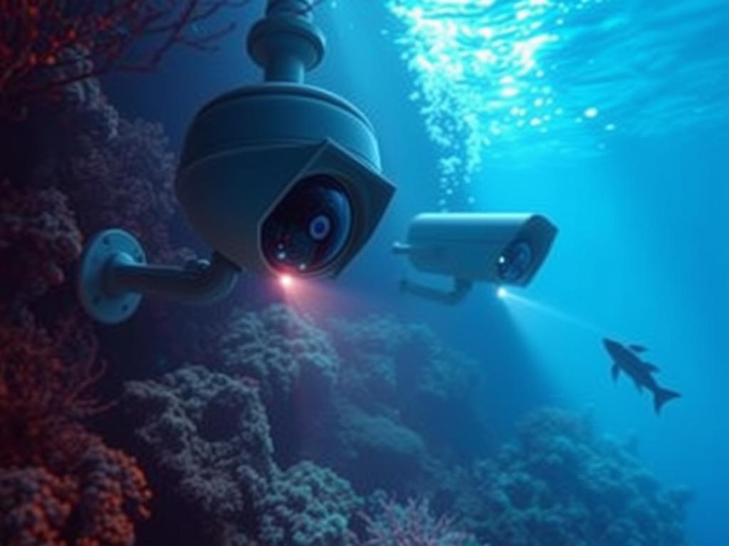 detección de intrusos acuáticos detección de intrusos acuáticos