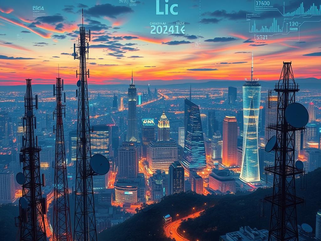 infraestructura crítica