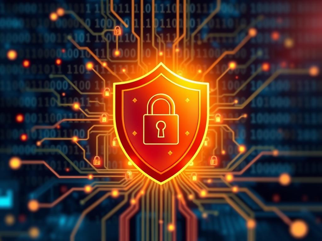 medidas de seguridad datos