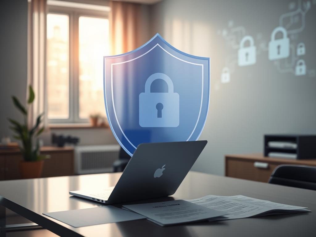 política de protección de datos