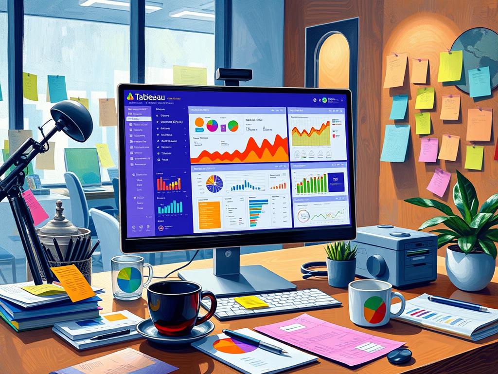 proyecto en Tableau proyecto en Tableau