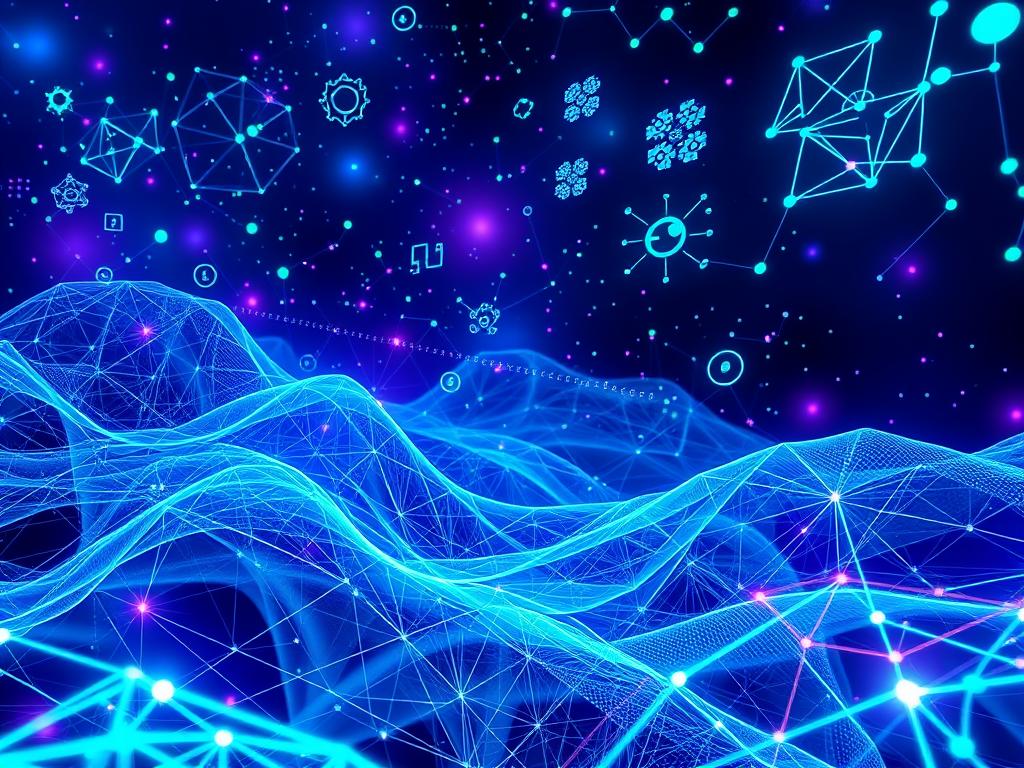 Algoritmos de optimización en NAS